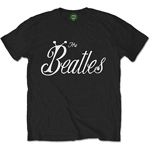 Beatles - tshirt - Unisex - Short Sleeves - Large image 1