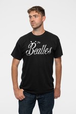 Beatles - tshirt - Unisex - Short Sleeves - X-Large