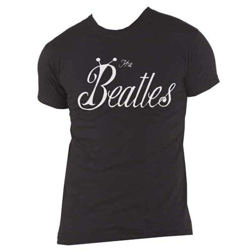 Beatles - tshirt - Unisex - Short Sleeves - X-Large image 3