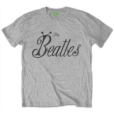 Beatles - tshirt - Unisex - Short Sleeves - Large image 1