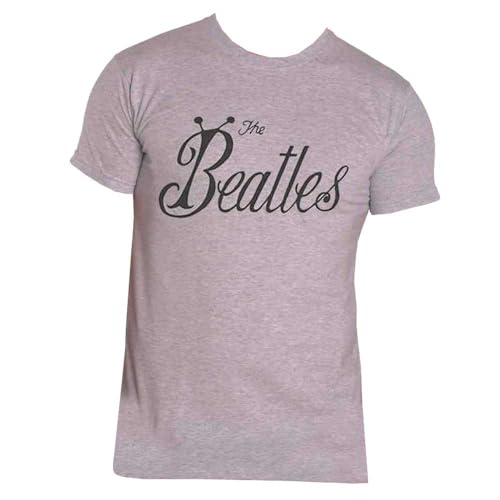 Beatles - tshirt - Unisex - Short Sleeves - X-Large image 3