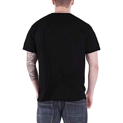Beatles - tshirt - Unisex - Short Sleeves - XX-Large image 2