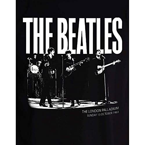 Beatles - tshirt - Unisex - Short Sleeves - XX-Large image 3
