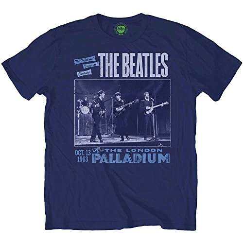 Beatles - tshirt - Unisex - Short Sleeves - XX-Large image 4