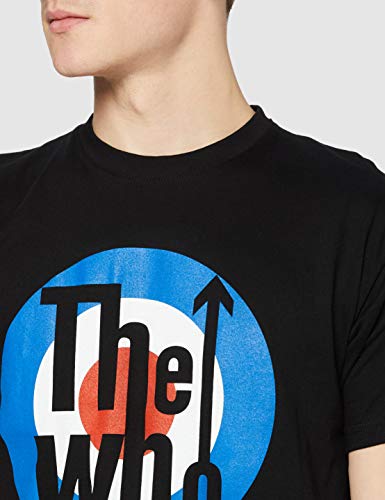 Who - tshirt - Unisex - Short Sleeves - X-Large image 3