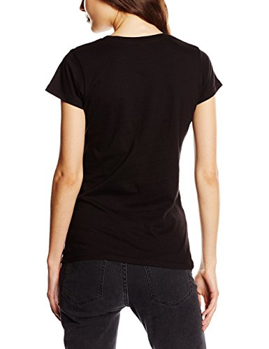 Who - tshirt - Ladies - Short Sleeves - Medium image 2