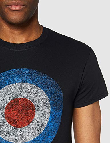 Who - tshirt - Unisex - Short Sleeves - Small image 3