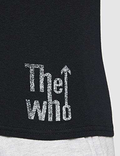 Who - tshirt - Unisex - Short Sleeves - Small image 5