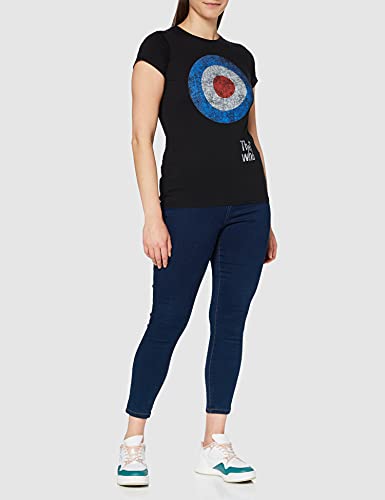 Who - tshirt - Ladies - Short Sleeves - Medium image 2