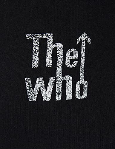 Who - tshirt - Ladies - Short Sleeves - Medium image 3
