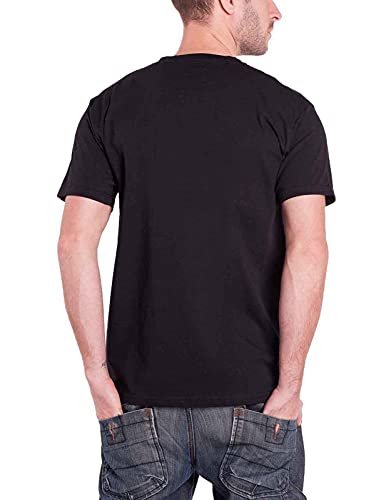 Who - tshirt - Unisex - Short Sleeves - X-Large image 2