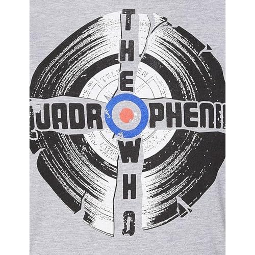 Who - tshirt - Unisex - Short Sleeves - Small image 3