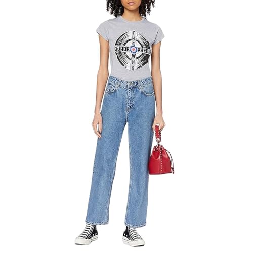 Who - tshirt - Unisex - Short Sleeves - Small image 5