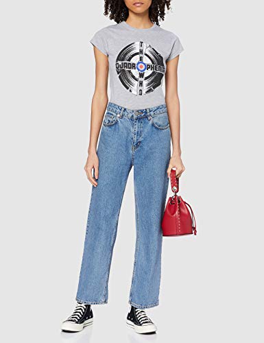 Who - tshirt - Ladies - Short Sleeves - Small image 2