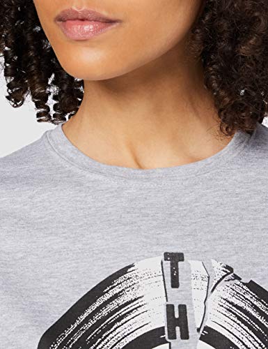 Who - tshirt - Ladies - Short Sleeves - Small image 3