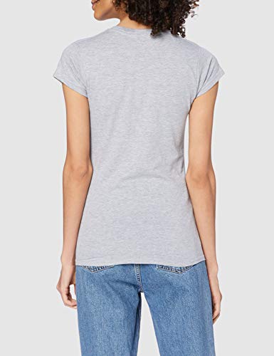 Who - tshirt - Ladies - Short Sleeves - Small image 4