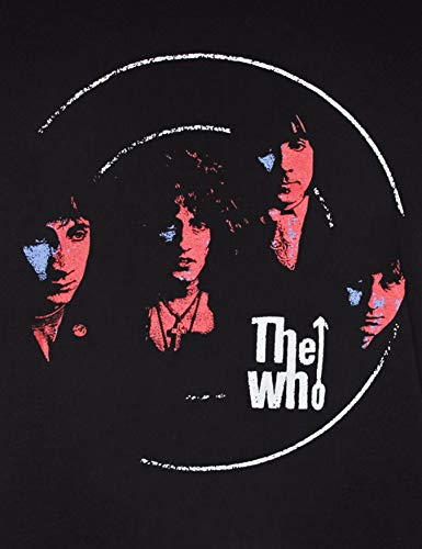 Who - tshirt - Unisex - Short Sleeves - Small image 3