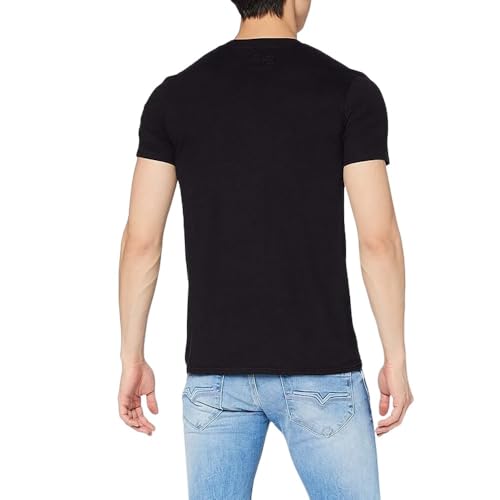 Who - tshirt - Unisex - Short Sleeves - Medium image 2