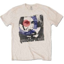 Who - tshirt - Unisex - Short Sleeves - X-Large image 1