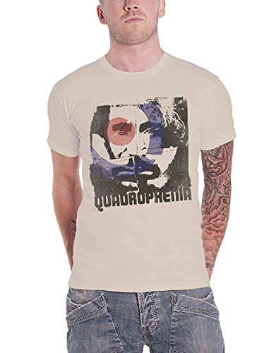 Who - tshirt - Unisex - Short Sleeves - XX-Large image 1