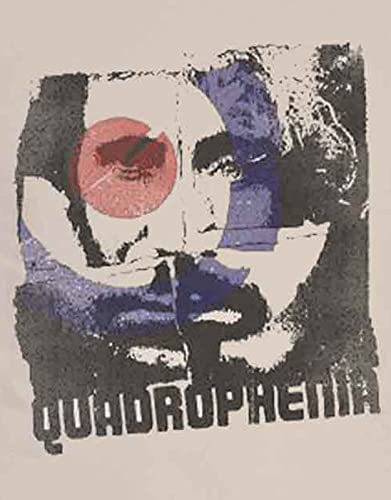 Who - tshirt - Unisex - Short Sleeves - XX-Large image 3