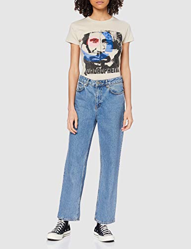 Who - tshirt - Ladies - Short Sleeves - Medium image 2