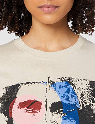 Who - tshirt - Ladies - Short Sleeves - Medium image 3