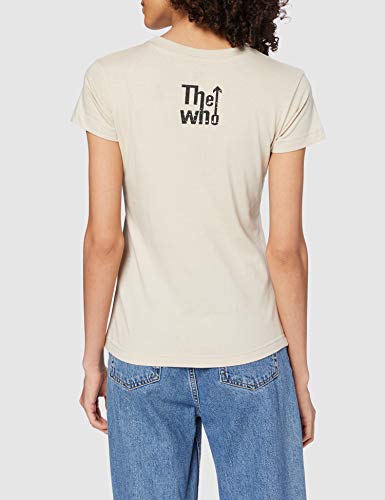 Who - tshirt - Ladies - Short Sleeves - Medium image 4