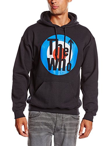 Who - hoodies - Unisex - Long Sleeves - Medium image 2