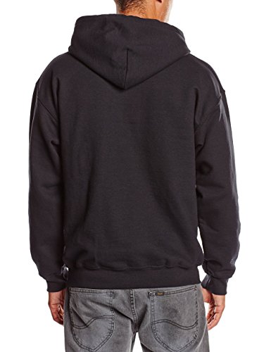Who - hoodies - Unisex - Long Sleeves - Medium image 3