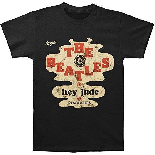Beatles - tshirt - Unisex - Short Sleeves - Medium image 2