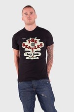 Beatles - tshirt - Unisex - Short Sleeves - X-Large image 1