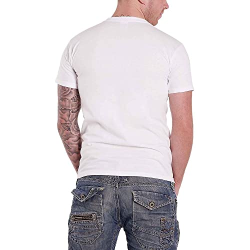 Beatles - tshirt - Unisex - Short Sleeves - Medium image 5