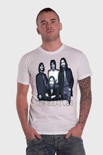 Beatles - tshirt - Unisex - Short Sleeves - Large
