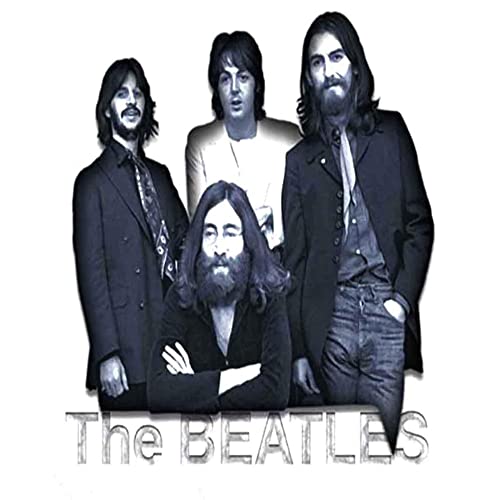 Beatles - tshirt - Unisex - Short Sleeves - Large image 6