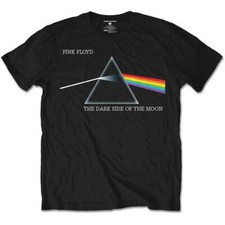 Pink Floyd - tshirt - Unisex - Short Sleeves - Small image 1