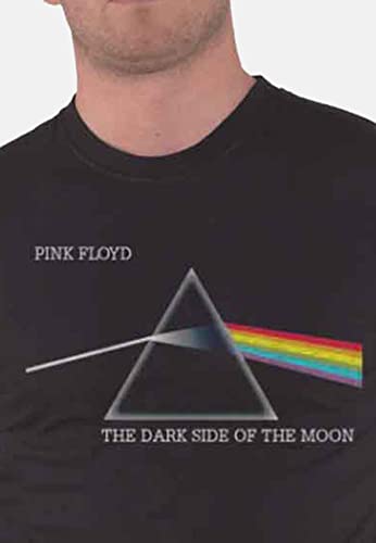 Pink Floyd - tshirt - Unisex - Short Sleeves - Medium image 7