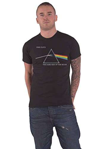 Pink Floyd - tshirt - Unisex - Short Sleeves - Large image 1