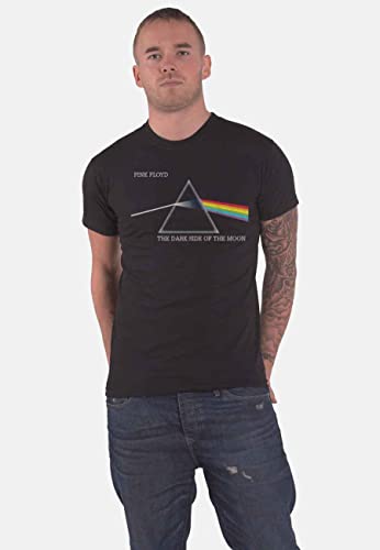 Pink Floyd - tshirt - Unisex - Short Sleeves - Large image 5