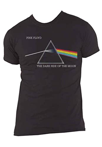 Pink Floyd - tshirt - Unisex - Short Sleeves - XX-Large image 4