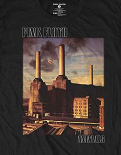 Pink Floyd - tshirt - Unisex - Short Sleeves - Large image 3