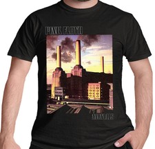 Pink Floyd - tshirt - Unisex - Short Sleeves - X-Large image 1