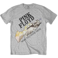 Pink Floyd - tshirt - Unisex - Short Sleeves - XX-Large image 1