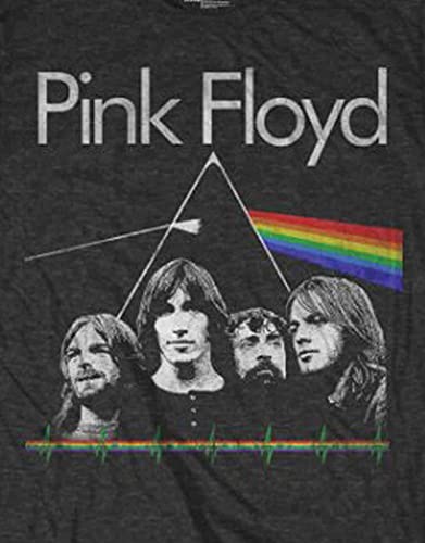 Pink Floyd - tshirt - Unisex - Short Sleeves - Medium image 3