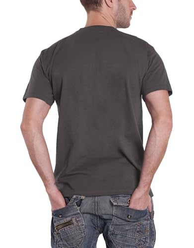 Pink Floyd - tshirt - Unisex - Short Sleeves - X-Large image 2