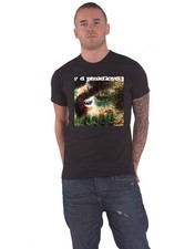 Pink Floyd - tshirt - Unisex - Short Sleeves - Small image 1