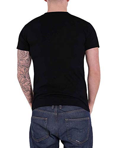 Pink Floyd - tshirt - Unisex - Short Sleeves - XX-Large image 2