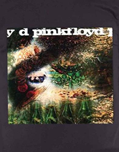 Pink Floyd - tshirt - Unisex - Short Sleeves - XX-Large image 3