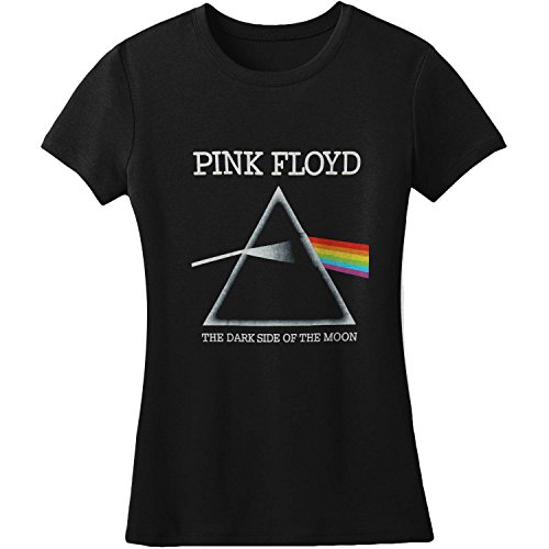 Pink Floyd - tshirt - Ladies - Short Sleeves - X-Large