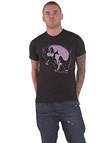 Pink Floyd - tshirt - Unisex - Short Sleeves - Medium image 1